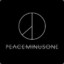 peaceminusone