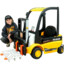 CERTIFIED FORKLIFT OPERATOR