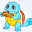 Squirtleツ