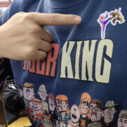 人间处处是惊喜