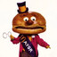 mayor mccheese