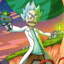 Rick Sanchez