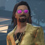 Steam avatar