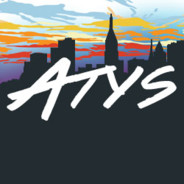 Atys avatar
