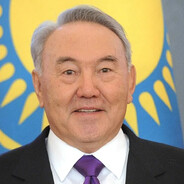 NAZARBAEV