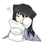 月下夜树