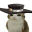 Cowboy Blurt