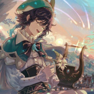 欲望与期待的混合物