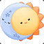 󰀍 sunmoon