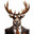 The Moose Man