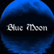 Blue Moon