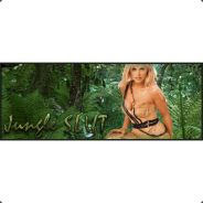 Jungle SLUT - steam id 76561197961180446