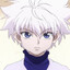 Killua