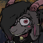 wretched goat