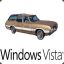 Windows Vista Cruiser