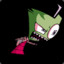 Invader Zim