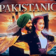 Pakistanic avatar