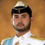 Tunku Ismail Sultan Ibrahim