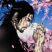 如果赐我一把剑