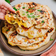 ALOO NAAN