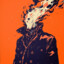 flame