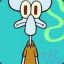 Squidward