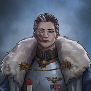 Lord Captain Asa