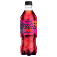 Starlight Coca-Cola