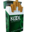 KoolCigaretteBrand12Pack