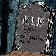 Danbal the Dead