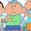 春日部防卫队佐藤正男