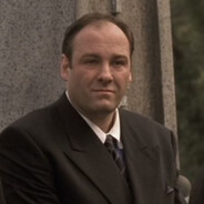 Tony Soprano