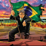 Bolsonaro Gamer