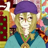 绿茶抹油小蛋糕