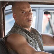 Dominic Toretto's Steam Avatar