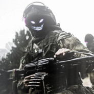 Я проклят Негодяй