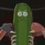 Pickle-Rick