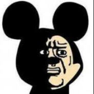Topolino il Mouse
