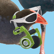 Steam Avatar
