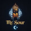Mr.Sour ♛