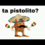 Pistolito