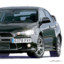 Mitsubishi Lancer Evolution X