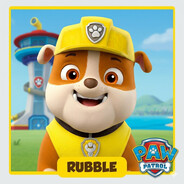 Rubble Steam avatar