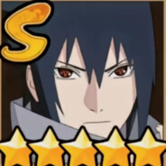 宇智波佐助「永恒万花筒」