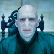 Lord Voldemort