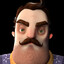 mr peterson