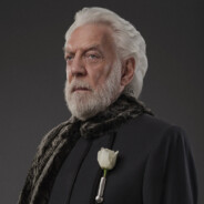 Coriolanus Snow