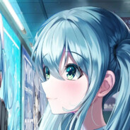 ぶらぶらしているの萌