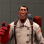 Mr. Medwarden