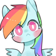 Rainbow Dash